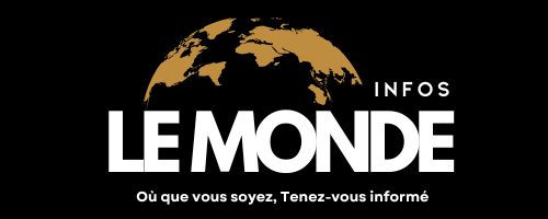 Le Monde Infos